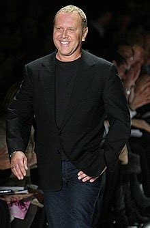 michael kors analysis|michael kors wikipedia.